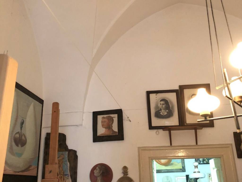 Casa indipendente a Specchia in Via Trento, 38 - Foto 3