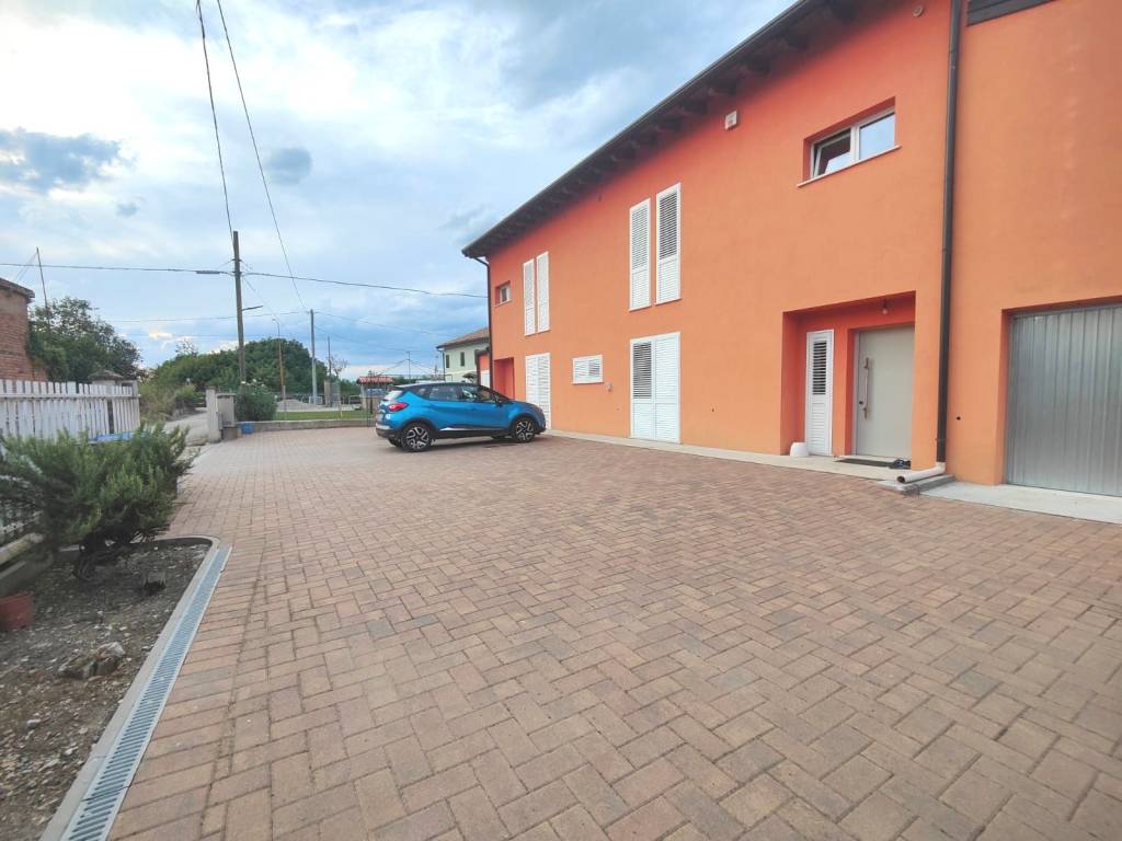 Villa a San possidonio - Foto 2