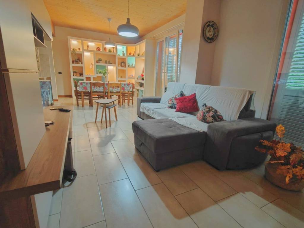 Villa a San possidonio - Foto 4