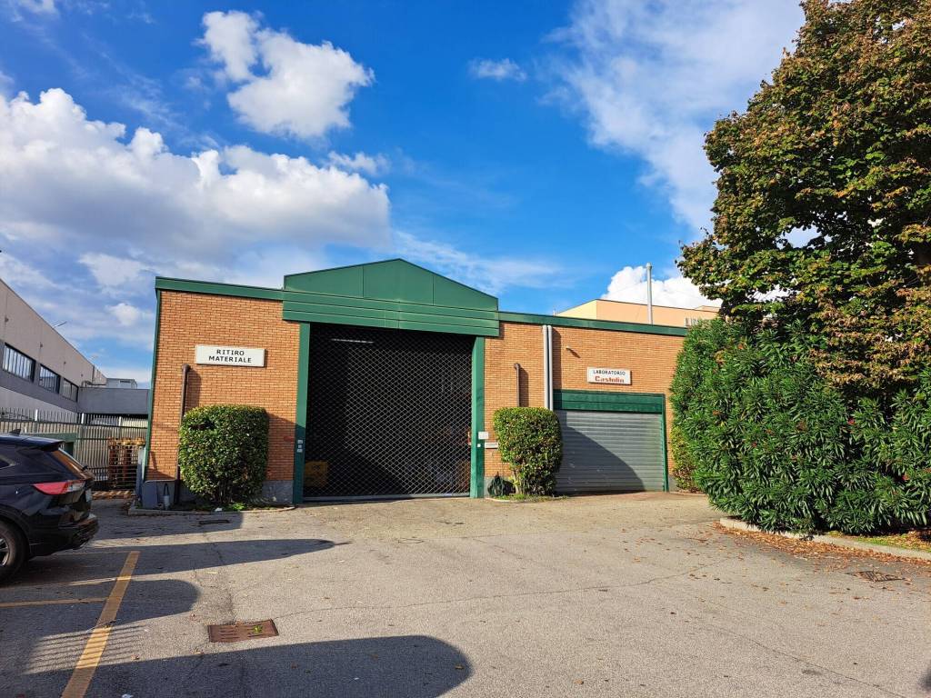 Immobile a Pioltello in Via rivoltana, 35 - Foto 2