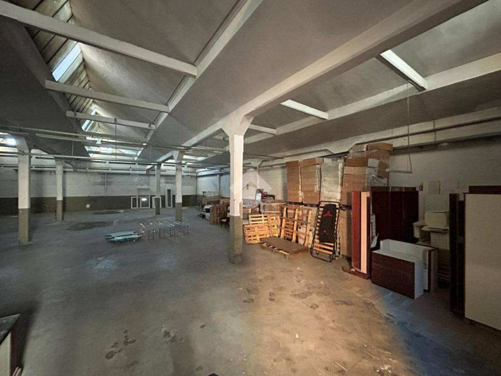 Immobile a Ivrea in Via dei Mulini, 57 - Foto 2