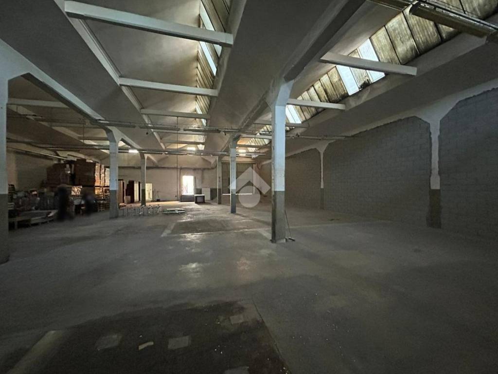 Immobile a Ivrea in Via dei Mulini, 57 - Foto 5