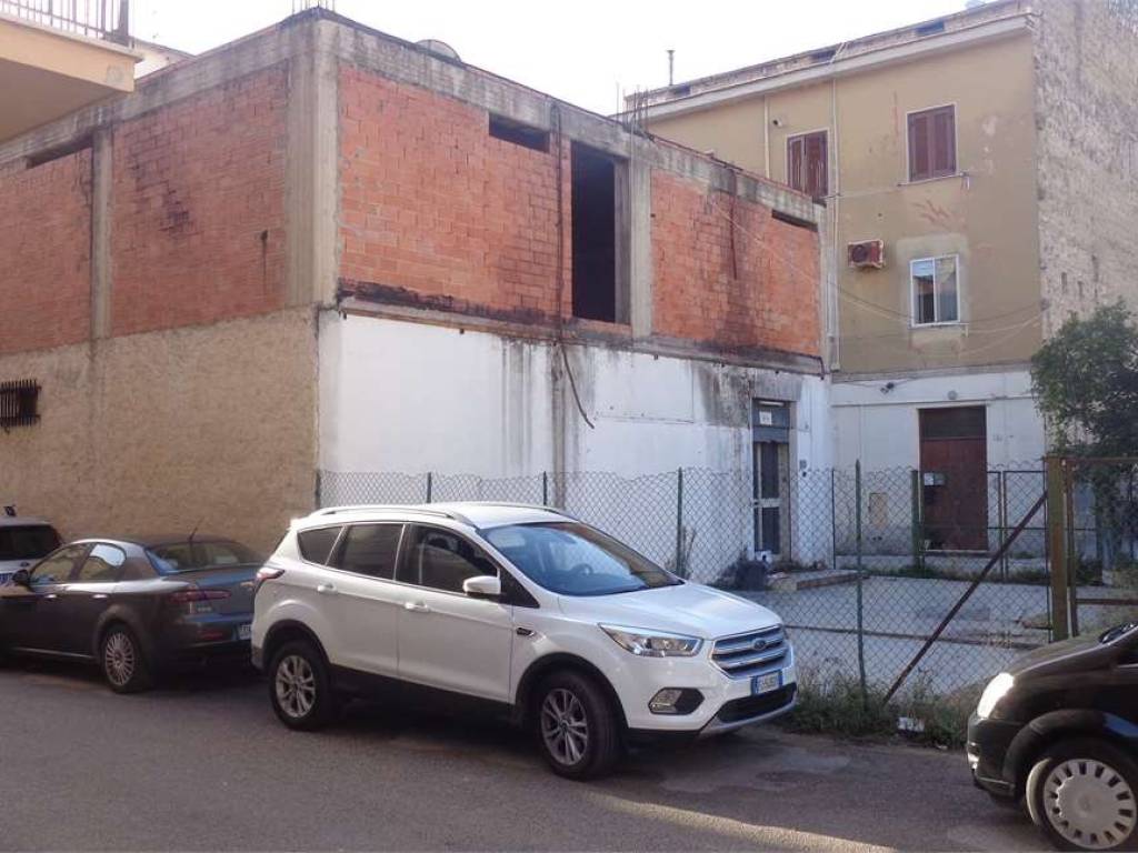Palazzo / stabile a Fondi - Foto 3