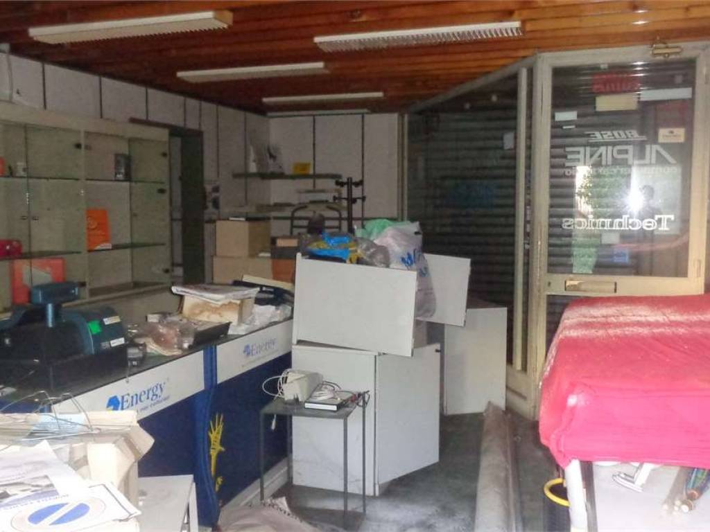 Palazzo / stabile a Fondi - Foto 5