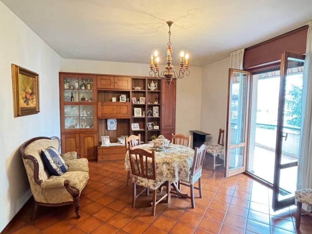 Appartamento a Cadeo in Via Emilia - Foto 3