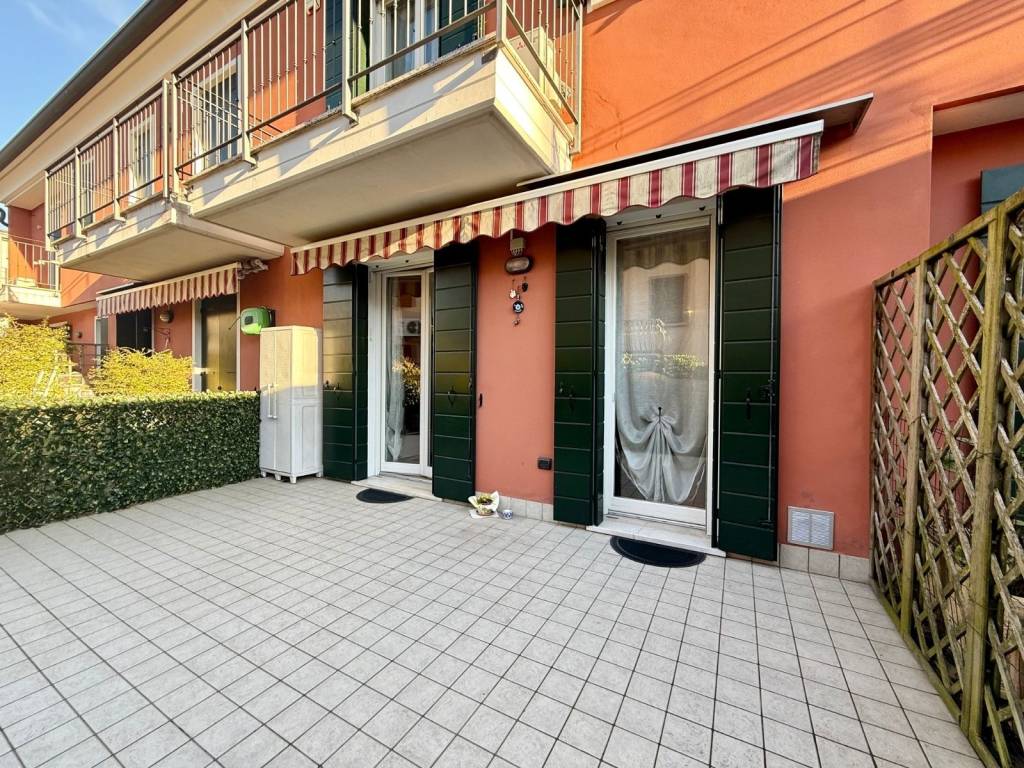 Villetta a schiera a Mira in Via Valmarana, 1 - Foto 2