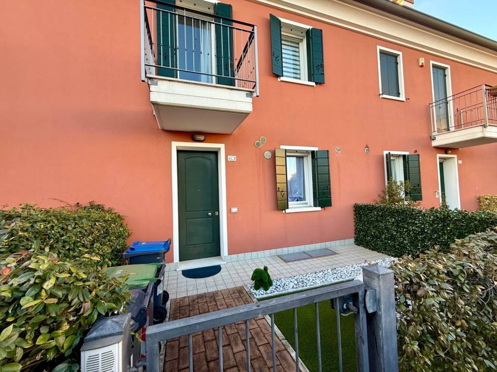 Villetta a schiera a Mira in Via Valmarana, 1 - Foto 3