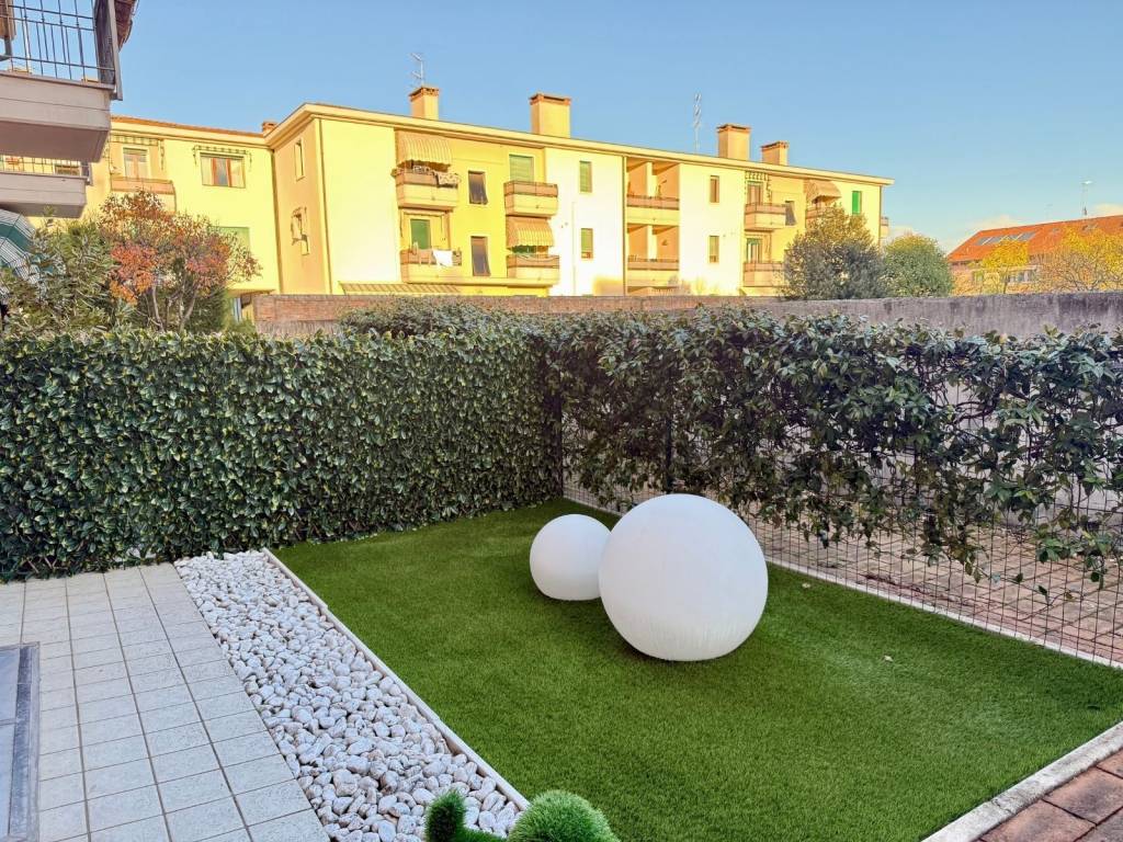 Villetta a schiera a Mira in Via Valmarana, 1 - Foto 4