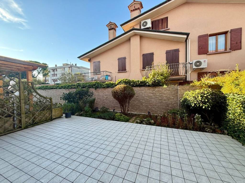 Villetta a schiera a Mira in Via Valmarana, 1 - Foto 5
