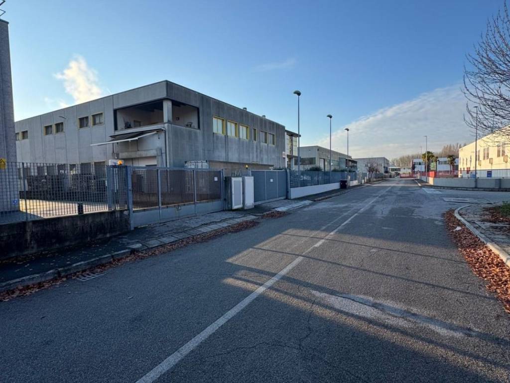 Immobile a Polverara in Via Enrico Fermi - Foto 2