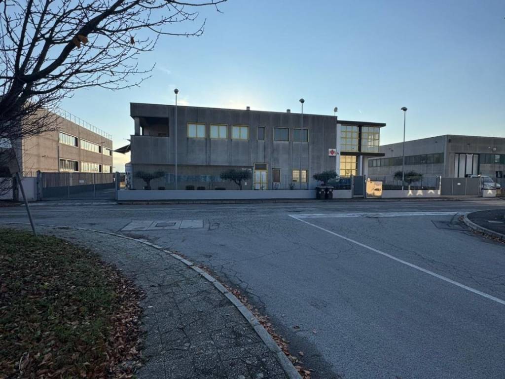 Immobile a Polverara in Via Enrico Fermi - Foto 3