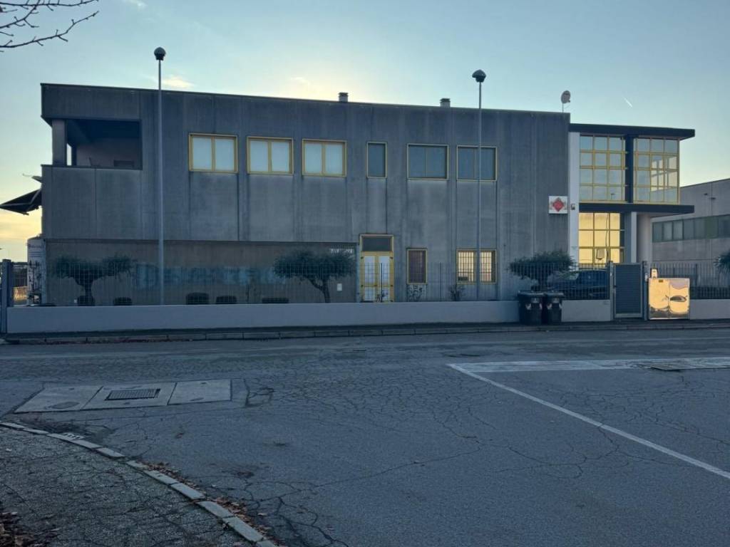 Immobile a Polverara in Via Enrico Fermi - Foto 4