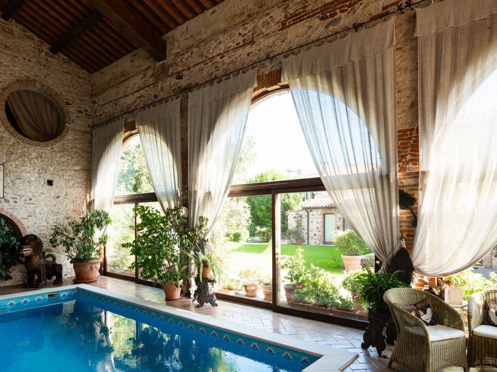 Villa a Carrè in Via Pra' Secco, 1 - Foto 2