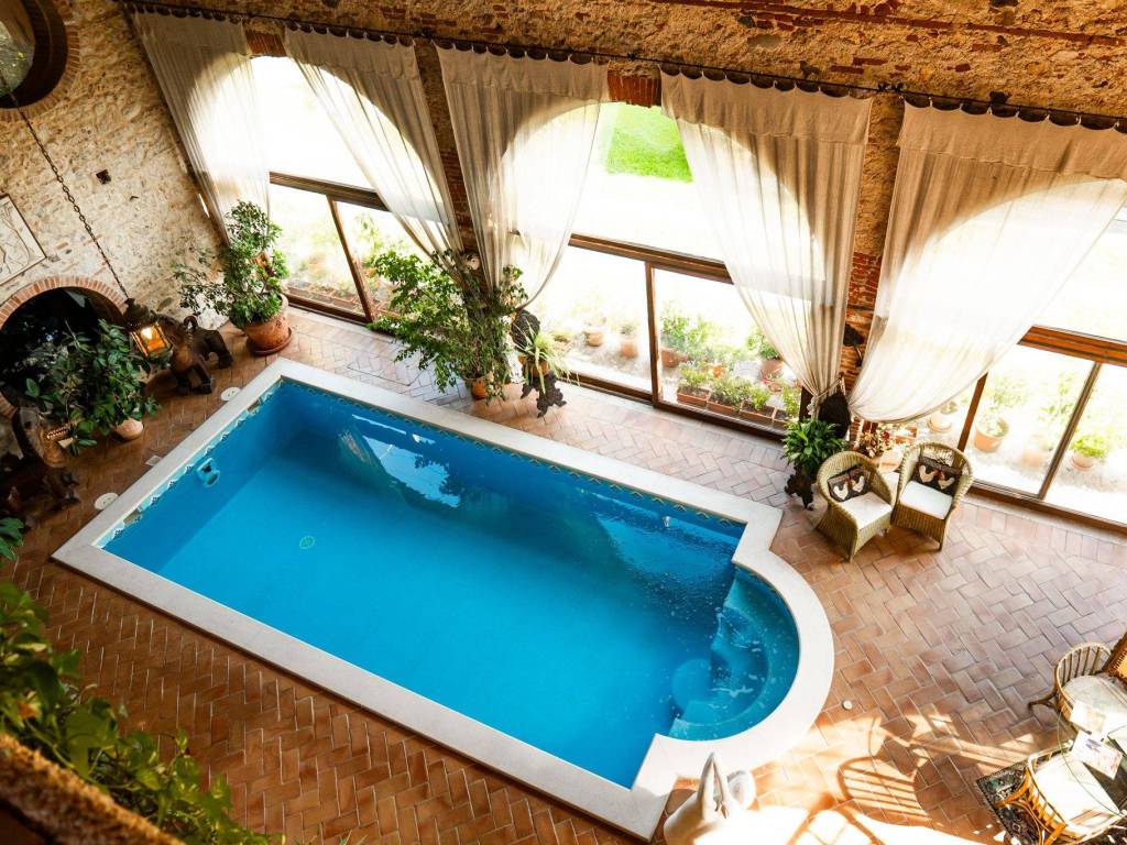 Villa a Carrè in Via Pra' Secco, 1 - Foto 3