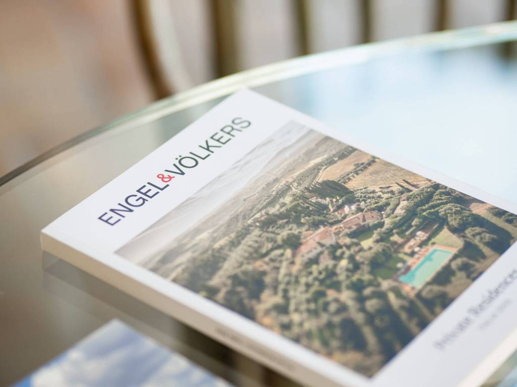 Villa a Carrè in Via Pra' Secco, 1 - Foto 5