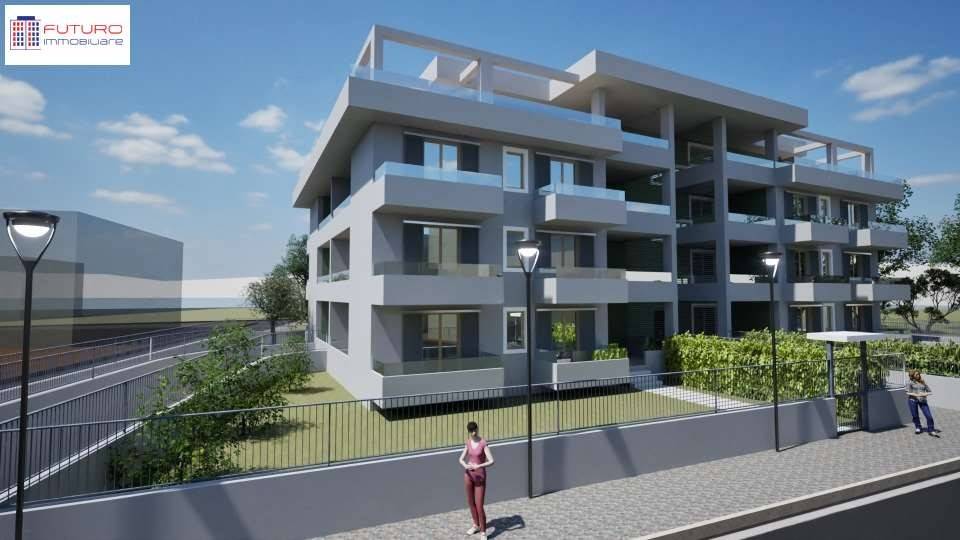 Appartamento a Fondi - Foto 2