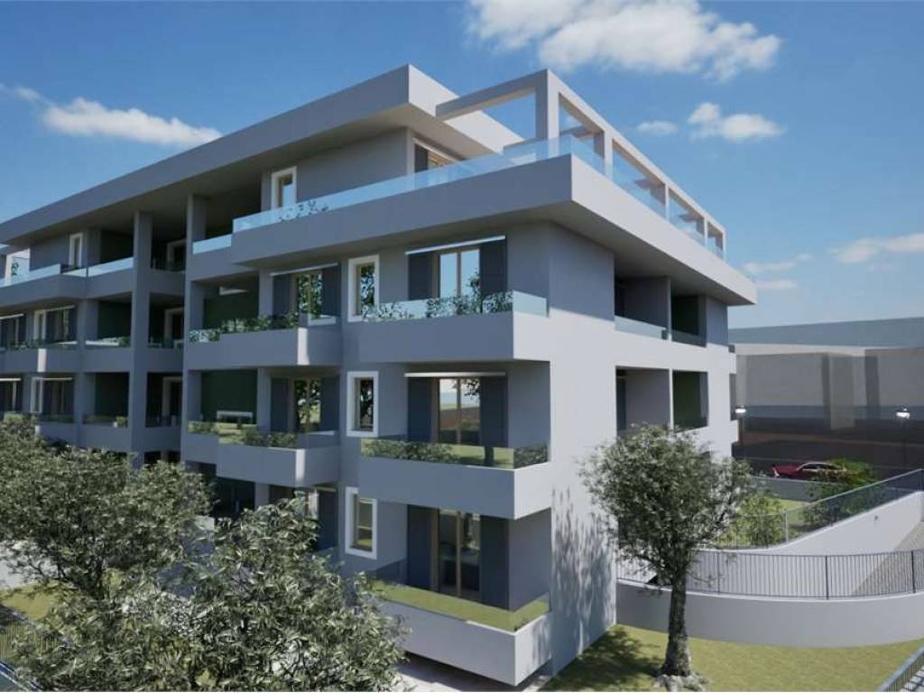 Appartamento a Fondi - Foto 4