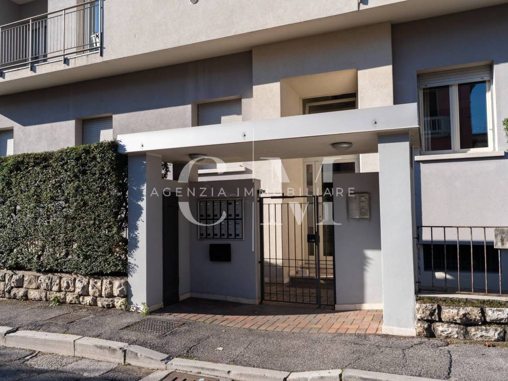 Appartamento a Brescia in Via Arrigo Boito, 4 - Foto 2