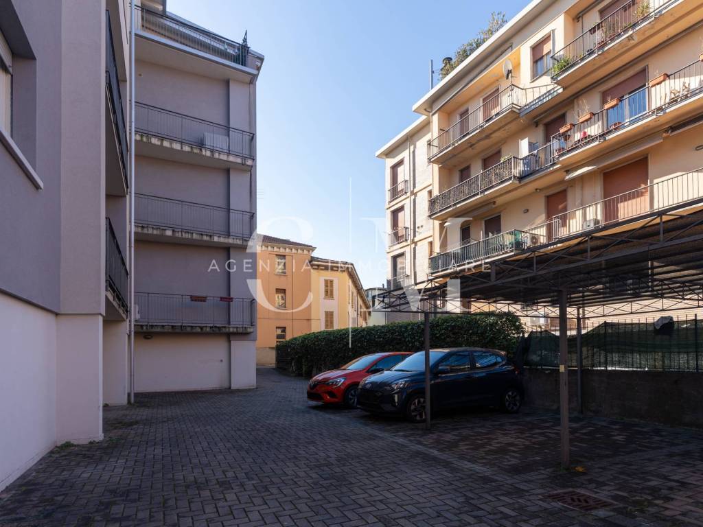 Appartamento a Brescia in Via Arrigo Boito, 4 - Foto 3