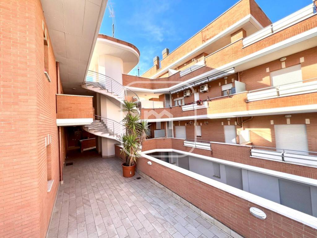 Appartamento a Marino in Via Piero Maroncelli - Foto 4