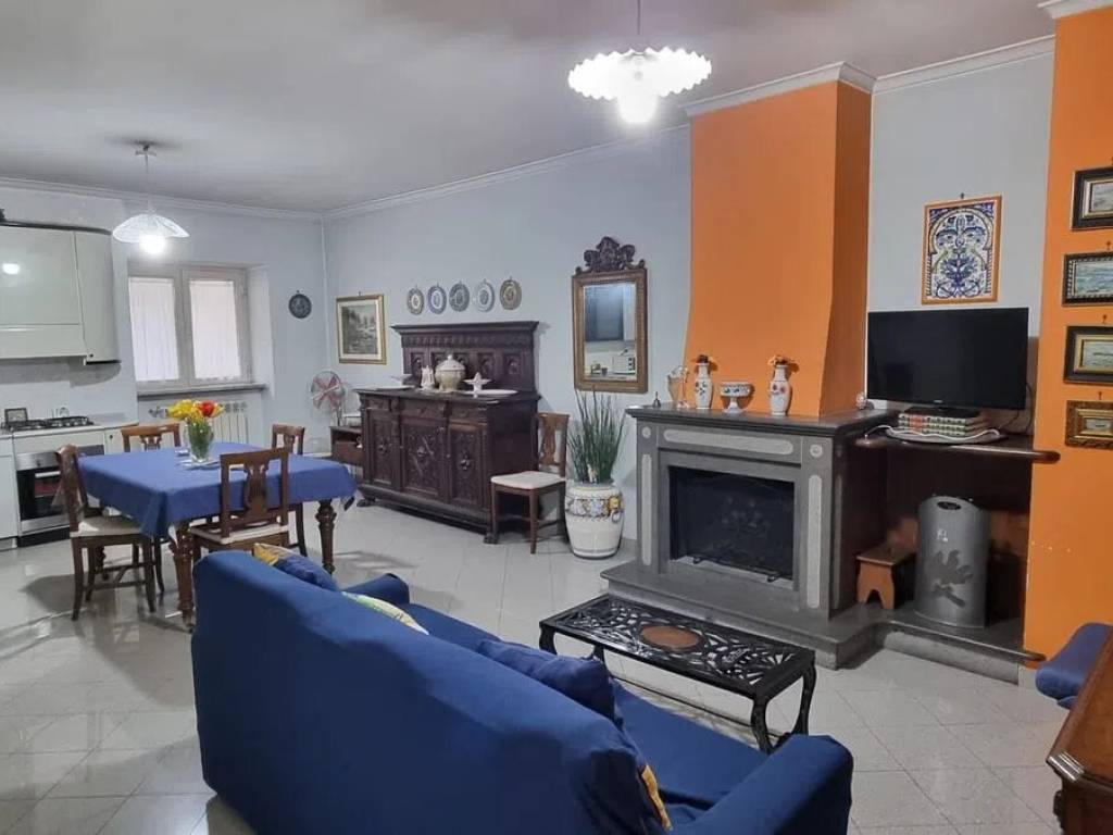 Palazzo / stabile a Afragola in Via Delle Marche - Foto 5