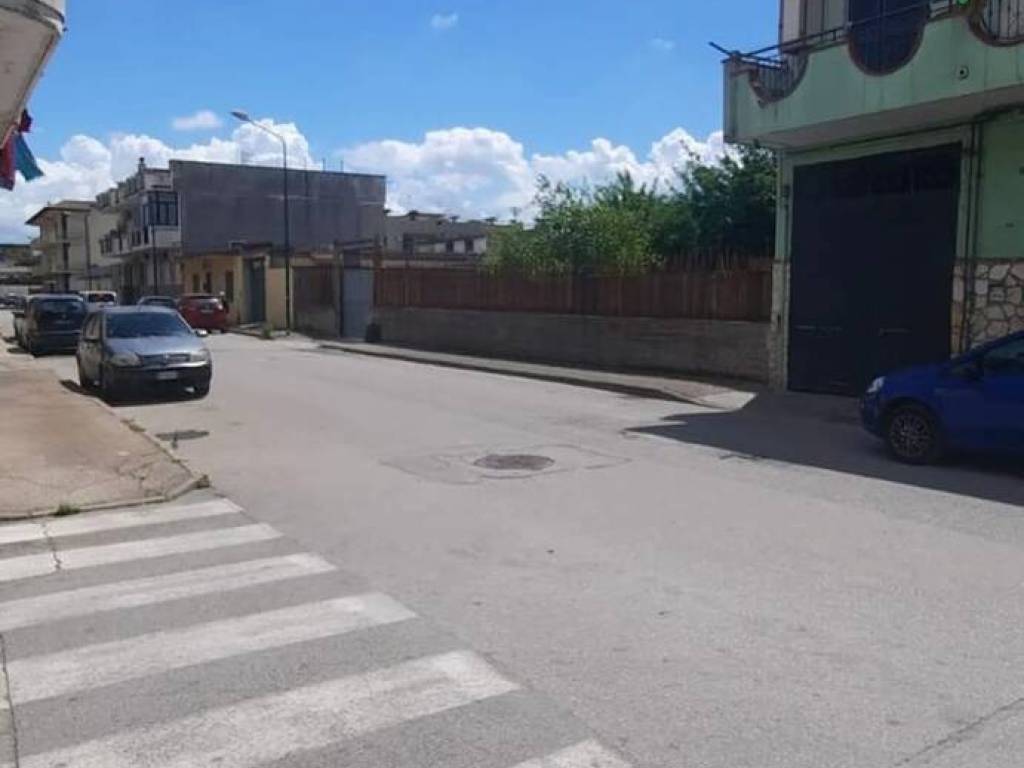 Terreno a Cardito in Via Giovanni Gentile - Foto 2