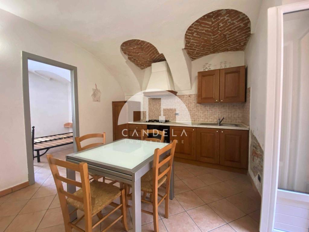 Appartamento a Mondovì in Via delle Ripe - Foto 2