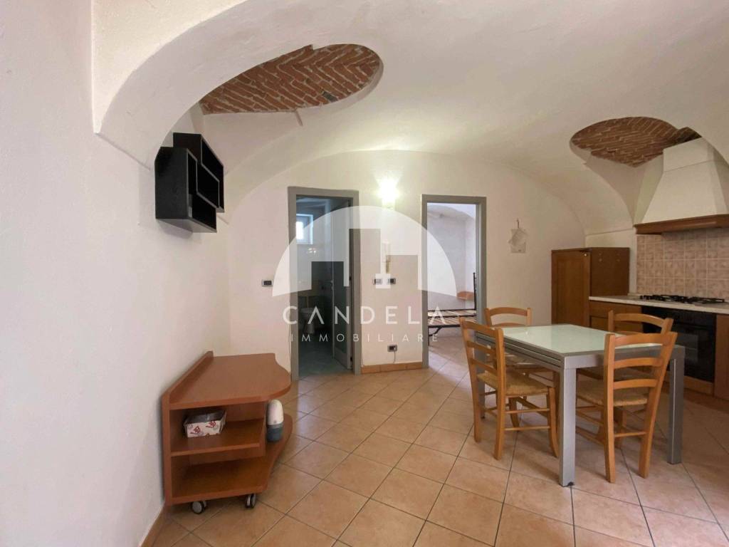 Appartamento a Mondovì in Via delle Ripe - Foto 3