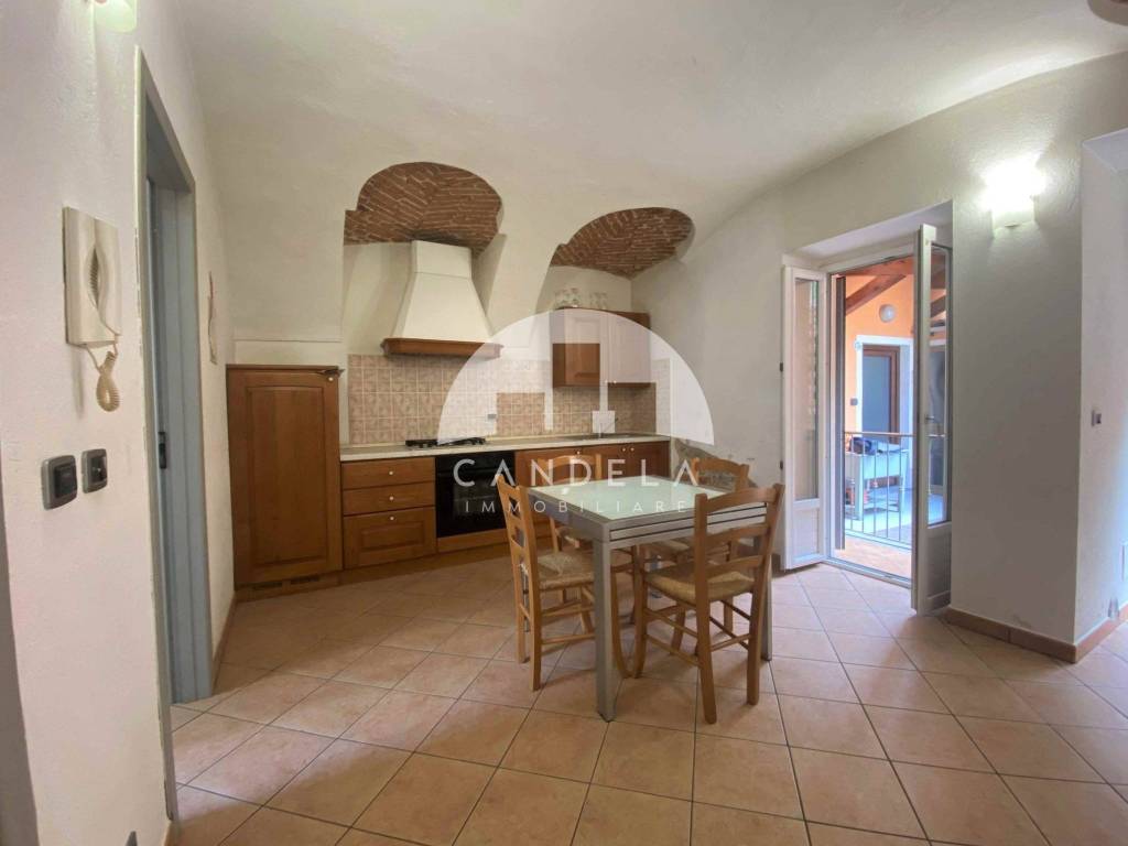 Appartamento a Mondovì in Via delle Ripe - Foto 5