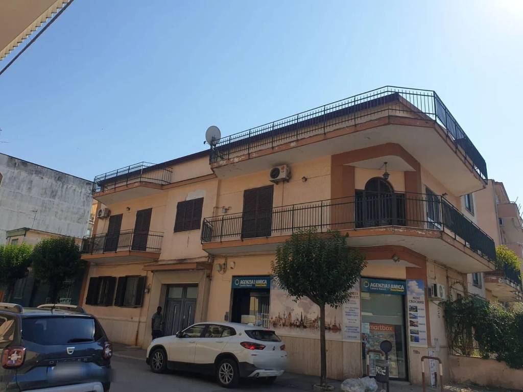 Palazzo / stabile a Casoria in Via Nazario Sauro - Foto 2