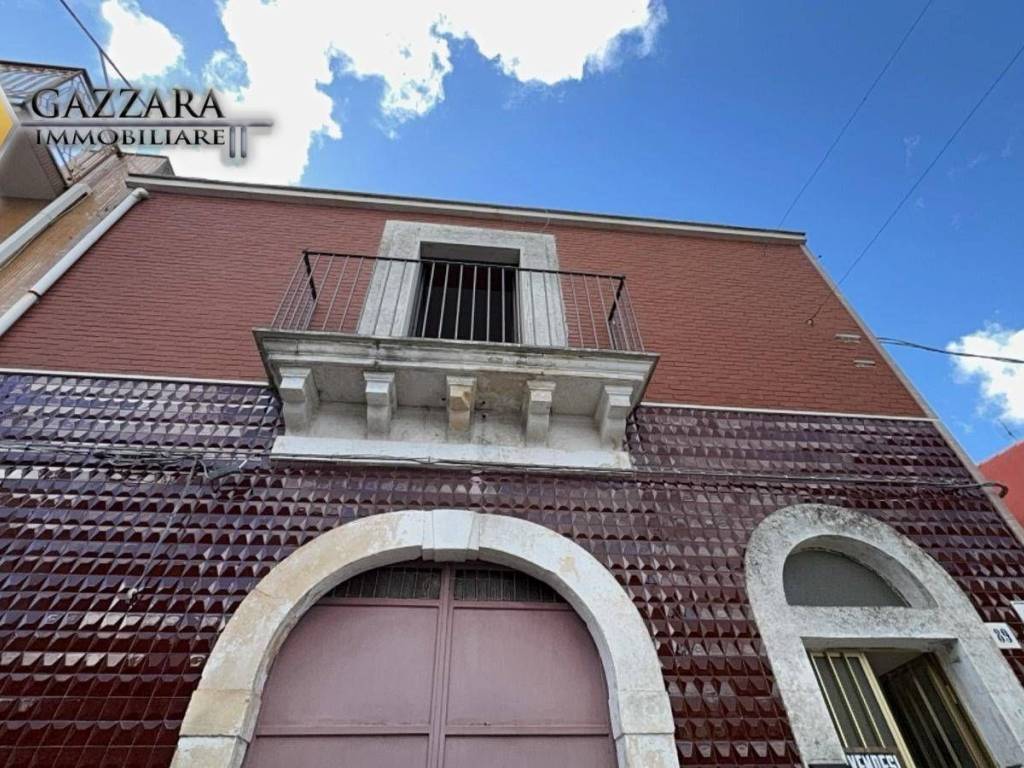 Casa indipendente a Canicattini bagni in via Magenta - Foto 3