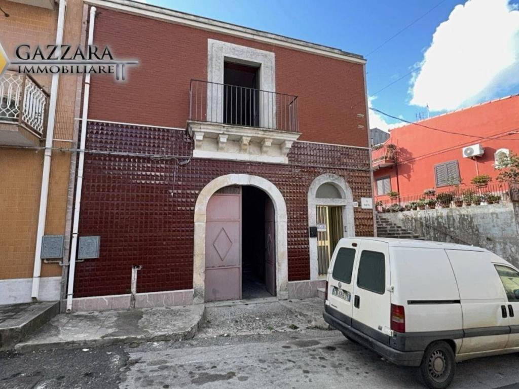 Casa indipendente a Canicattini bagni in via Magenta - Foto 4
