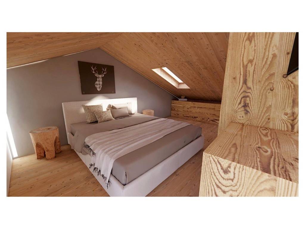 Casa indipendente a Primiero san martino di castrozza - Foto 2