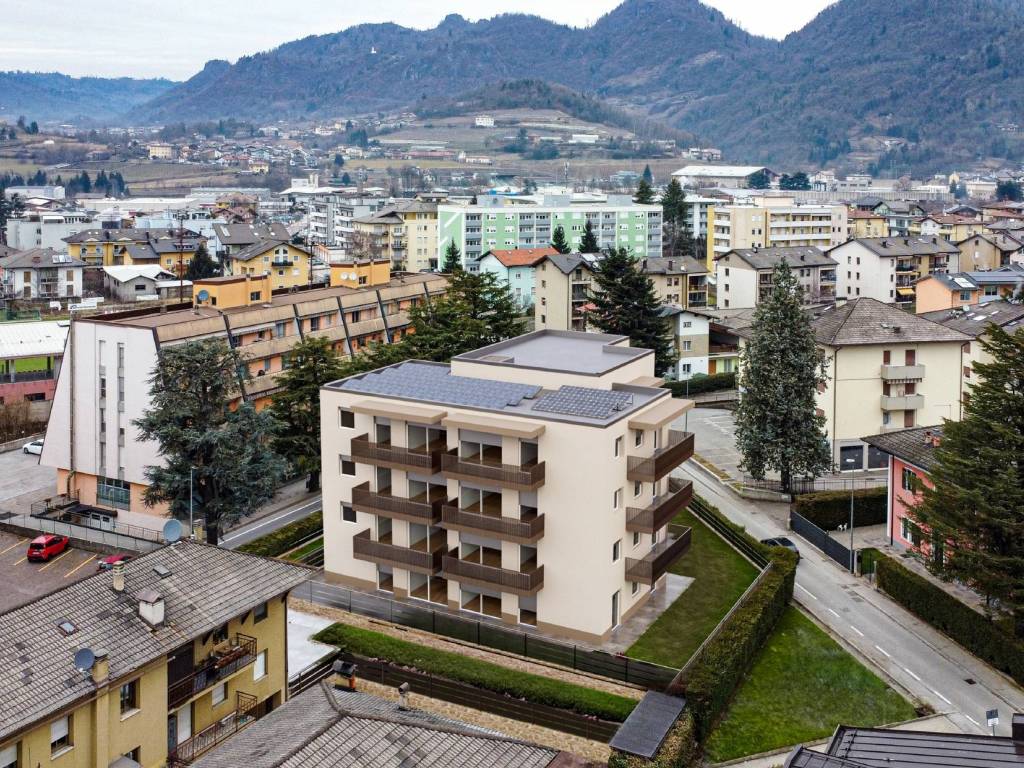 Appartamento a Pergine valsugana in Via Giovanni Pascoli - Foto 5