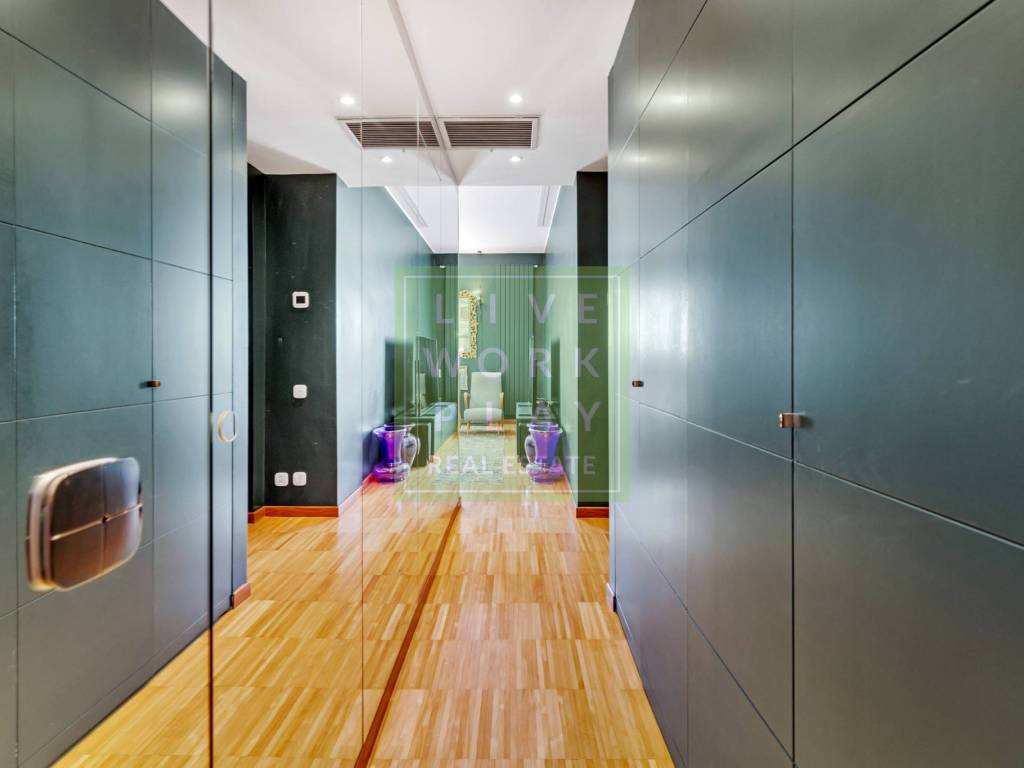 Appartamento a Milano in Via Luigi Porro Lambertenghi, 15 - Foto 3