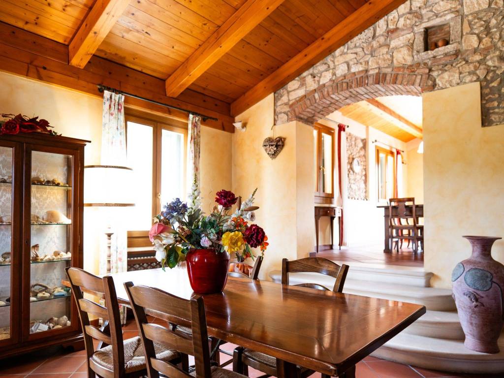 Villa a Arcugnano - Foto 2