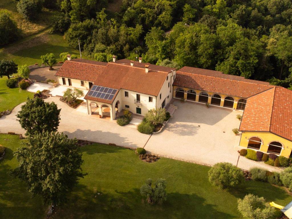 Villa a Arcugnano - Foto 3