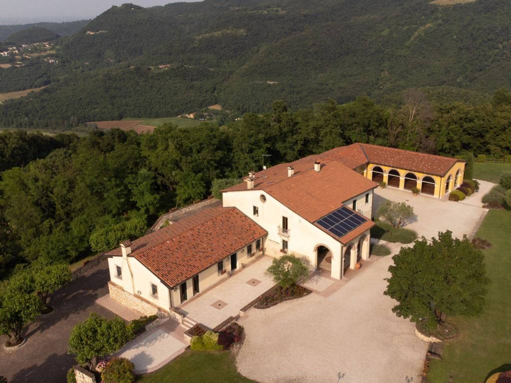 Villa a Arcugnano - Foto 4