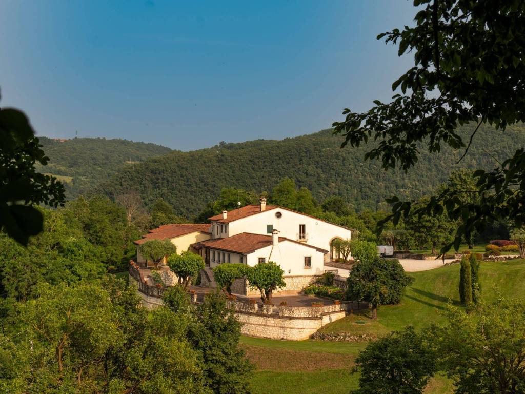 Villa a Arcugnano - Foto 5