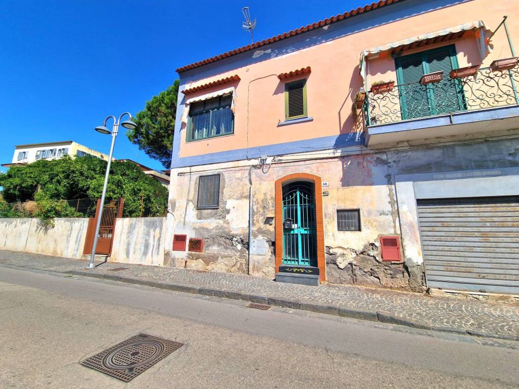 Appartamento a Boscotrecase in Via Giuseppe Garibaldi - Foto 2