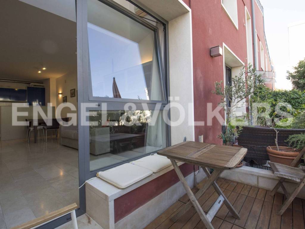 Appartamento a Venezia in Calle Michelangelo - Foto 4