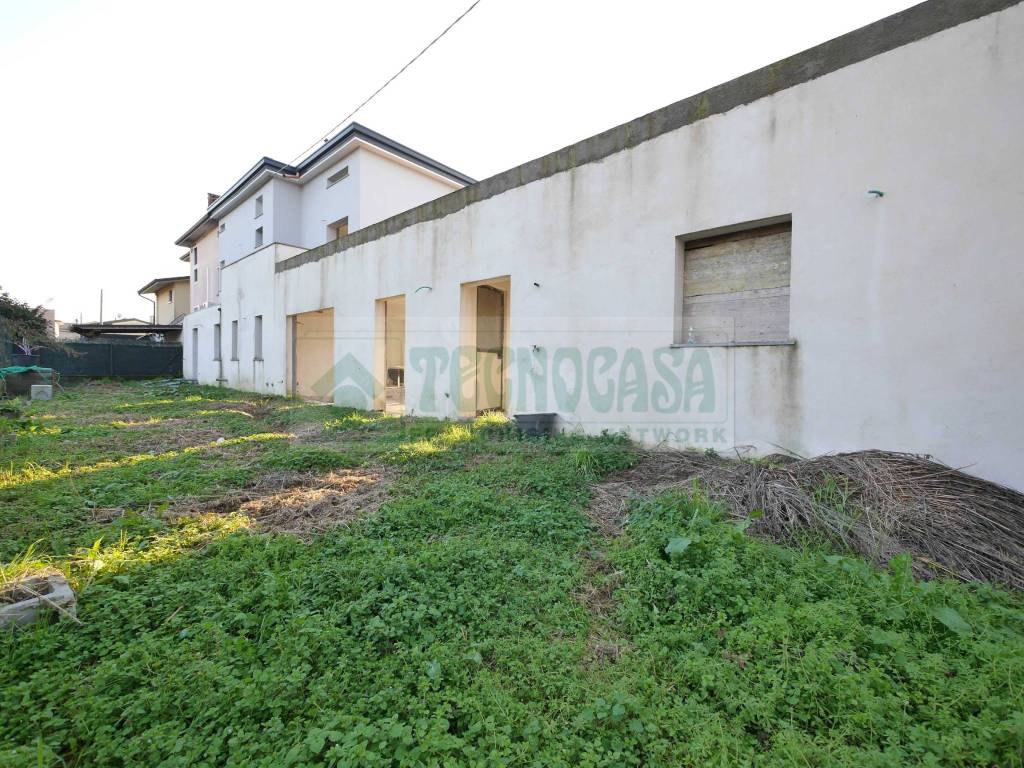 Villa a Roccafranca in Via Roma, 5 - Foto 2