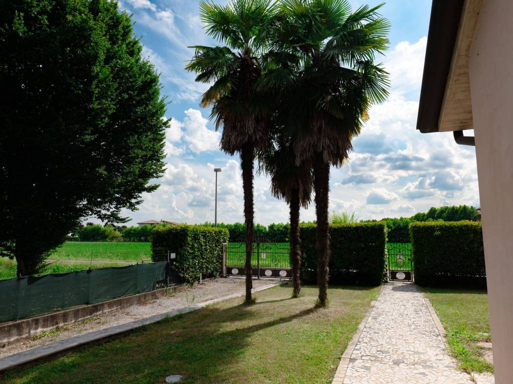Villetta a schiera a Camisano vicentino in Via San Daniele, 13 - Foto 5