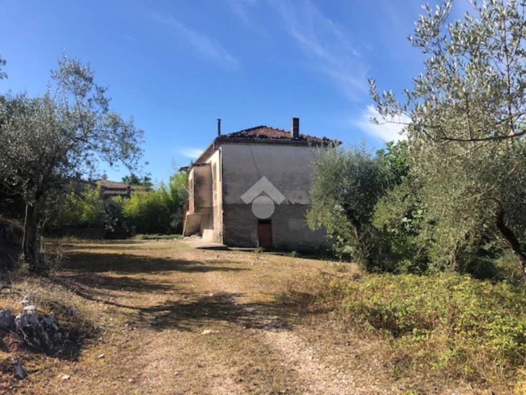 Casa indipendente a Veroli in Contrada Aia le Monache - Foto 2