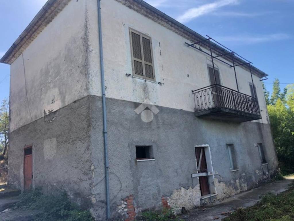 Casa indipendente a Veroli in Contrada Aia le Monache - Foto 3