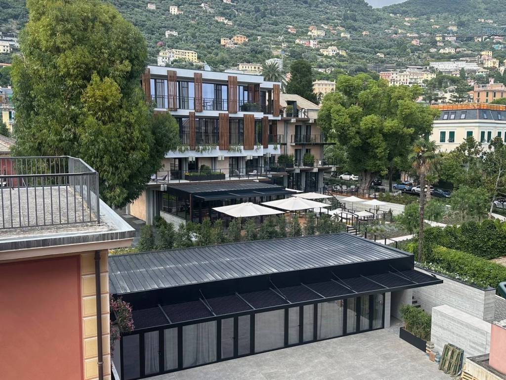Appartamento a Genova in Viale delle Palme - Foto 4