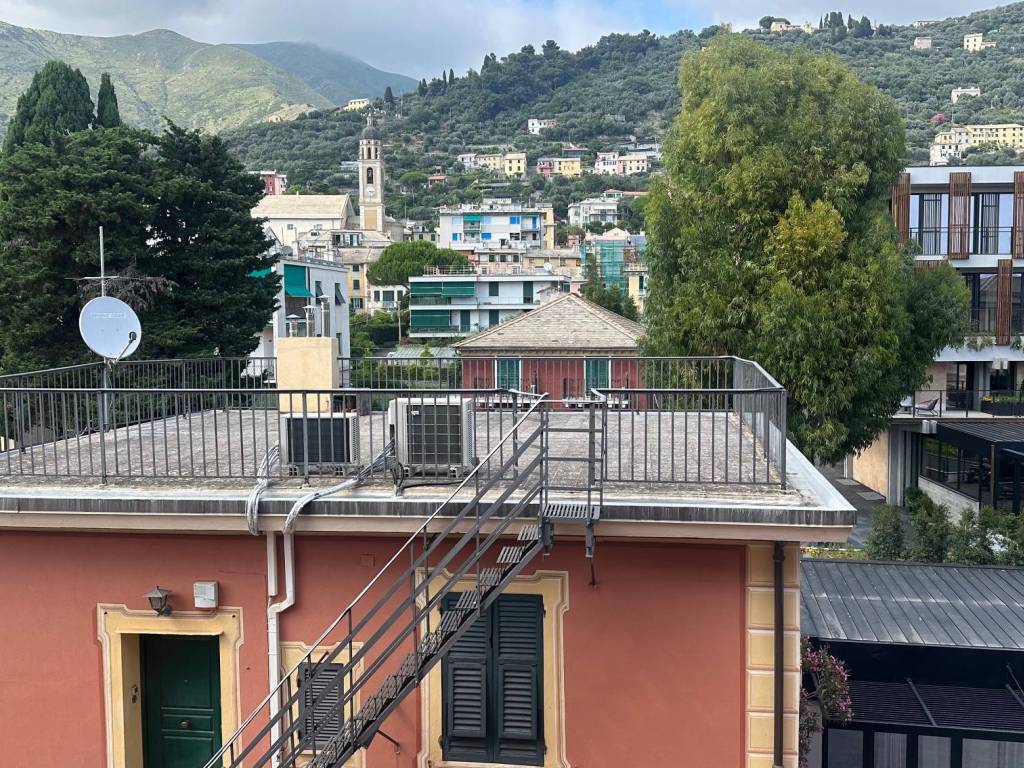 Appartamento a Genova in Viale delle Palme - Foto 5