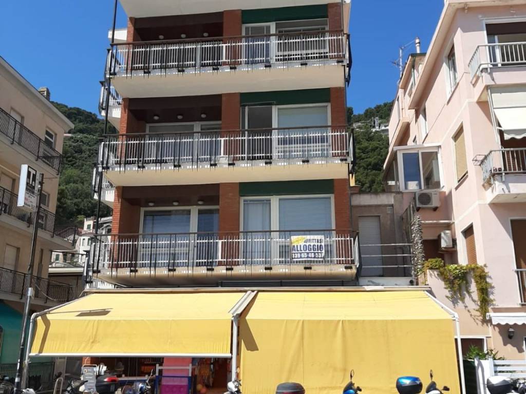 Appartamento a Laigueglia in Via delle Mimose, 2 - Foto 3