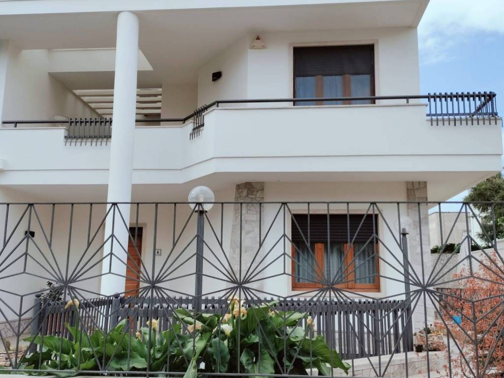 Casa indipendente a Lecce in Via Luigi Tasselli - Foto 2