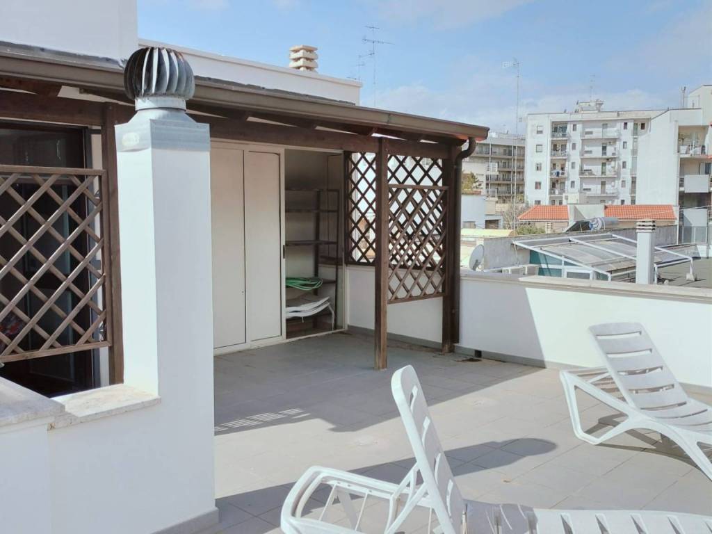 Casa indipendente a Lecce in Via Luigi Tasselli - Foto 4